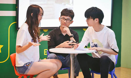 一直想报成人英语培训机构,不知如何选择?