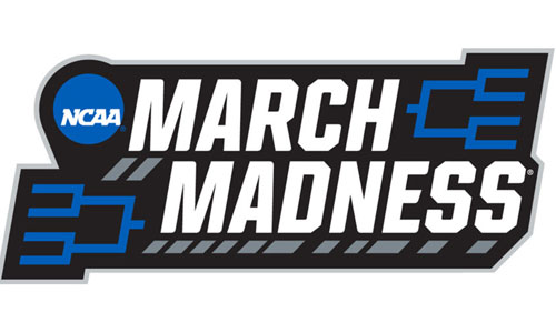 when 68 college basketball teams compete in seven rounds for the